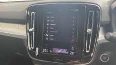 Volvo Xc40 1.5 T4 Recharge PHEV Plus Dark 5dr Auto Estate